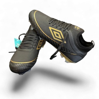 UMBRO BLACK-GOLD KRAMPON