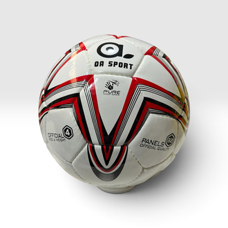 DA SPOR EL DİKİŞLİ FUTBOL TOPU