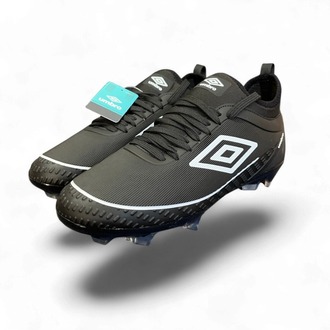UMBRO CITY M.K. BLACK - WHİTE KRAMPON
