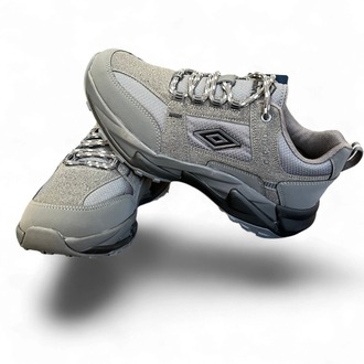 UMBRO EDGE GRİ OUTDOOR AYAKKABI