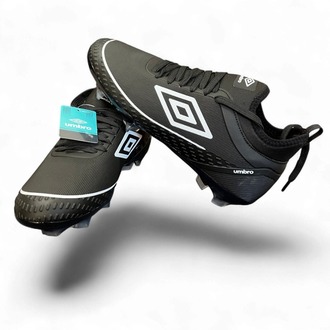 UMBRO CITY M.K. BLACK - WHİTE KRAMPON