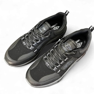 UMBRO EDGE SİYAH OUTDOOR AYAKKABI SİYAH