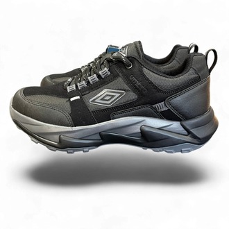 UMBRO EDGE SİYAH OUTDOOR AYAKKABI SİYAH