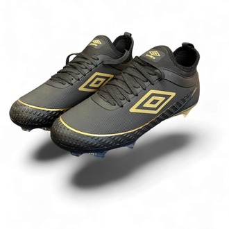 UMBRO BLACK-GOLD KRAMPON