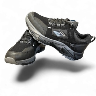 UMBRO EDGE SİYAH OUTDOOR AYAKKABI SİYAH