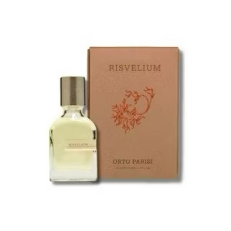 ORTO PARİSİ RİSVELİUM