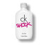 ck one shock
