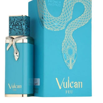 VULCAN FEU