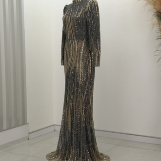 EMI ZENN SHINE GOLD