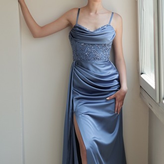 EMİ ZENN - MONA - INDIGO