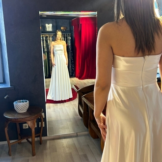 EMİ ZENN WHITE