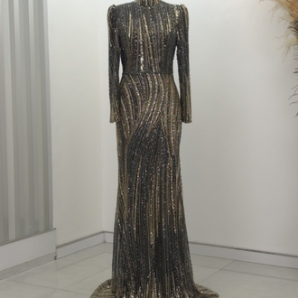 EMI ZENN SHINE GOLD