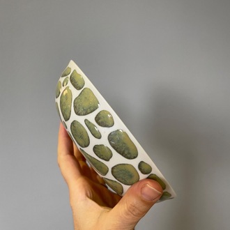 Müsli kase