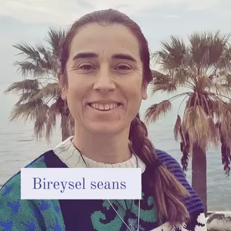 Bireysel seans 