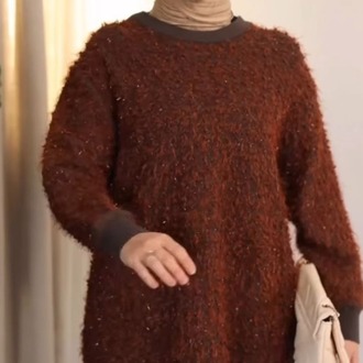 Triko Kazak