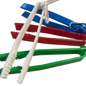 Balıkçı Maşası - Balık Maşası - 18cm