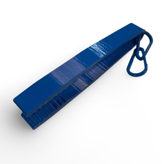 Balıkçı Maşası - Balık Maşası - 18cm