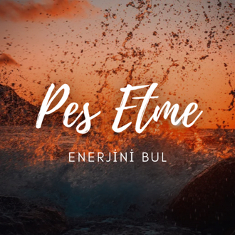 (Tek Kitap) Pes Etme - Enerjini Bul ( E-Kitap )