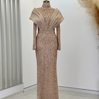 EMİ ZENN - 25165- GOLD