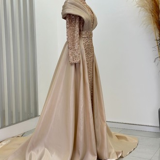 EMİ ZENN - 25165- GOLD