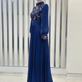 EMİ ZENN 25172 LACİVERT