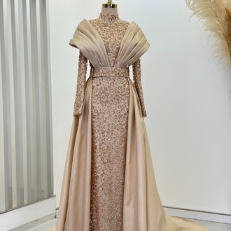 EMİ ZENN - 25165- GOLD