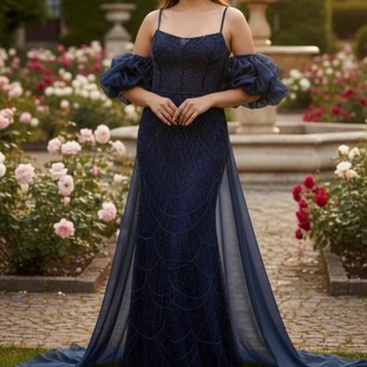 EMİ ZENN 4016 Lacivert 
