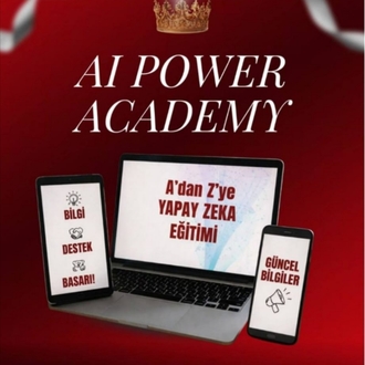 AI POWER ACADEMY 