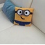 Minion yastık
