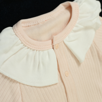 Petite Ceremony Apricot Hastane Çıkış Setleri