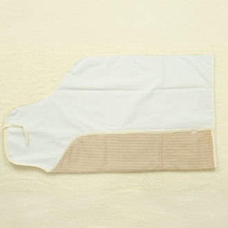 Bej Çanta Seti