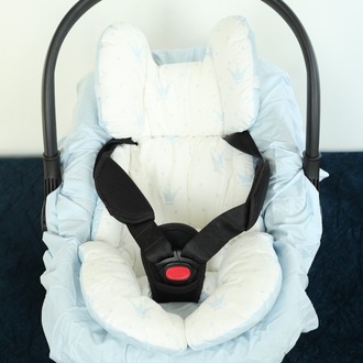 Little Crown Puset Seti