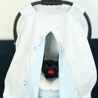 Little Crown Puset Seti