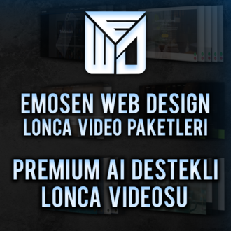 Emosen Design Metin2 Lonca Video Paketleri (Premium AI Destekli Lonca Videosu)