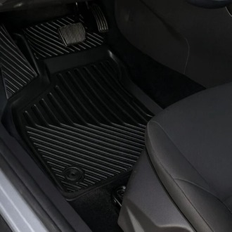 FORD FOCUS 5 2019- HAVUZLU PASPAS