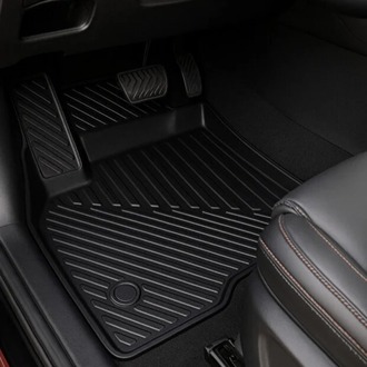 CHERY TİGGO 8 PRO 2022 - HAVUZLU PASPAS