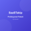 SaaSTakip Profesyonel Paketi - Yıllık
