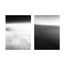 Day/Night Above the Clouds