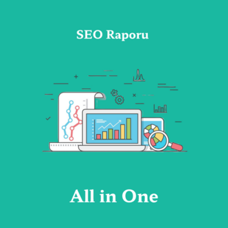 SEO Raporları - All in One Rapor