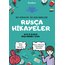 RUSÇA HİKAYELER (50 FARKLI RUSÇA HİKAYE VE ANLAMLARI)
