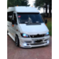 313 MERCEDES SİPRPNTER GİYDİRME T5 TAMPON