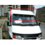 FORD TRANSİT 1993 2002 MODEL ARASI UYUMLU FİBER ŞAPKA TEREK