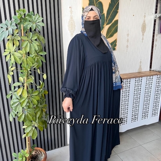 RÜVEYDA FERACE