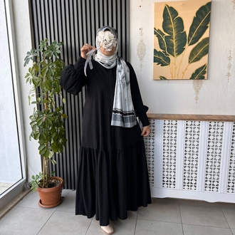 KADİFE FERACE