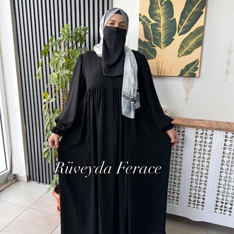 RÜVEYDA FERACE