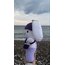 Mor Bunny Plushie 