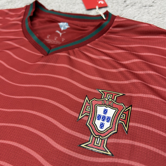 Portekiz 2026 isimsiz Premium