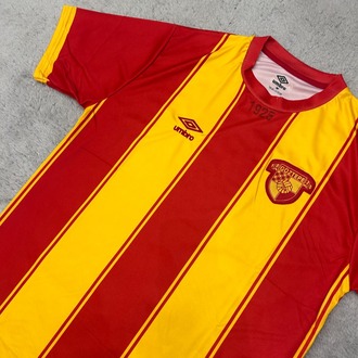 Göztepe yeni sezon çubuklu