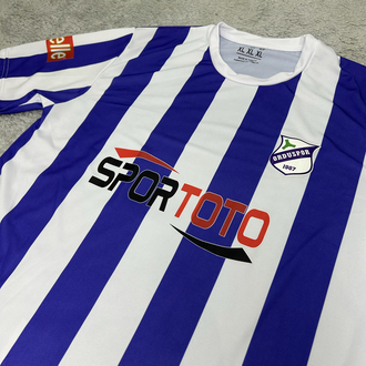 Orduspor Efsane forma