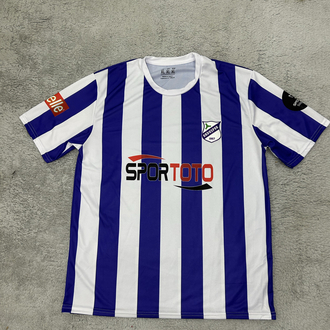 Orduspor Efsane forma